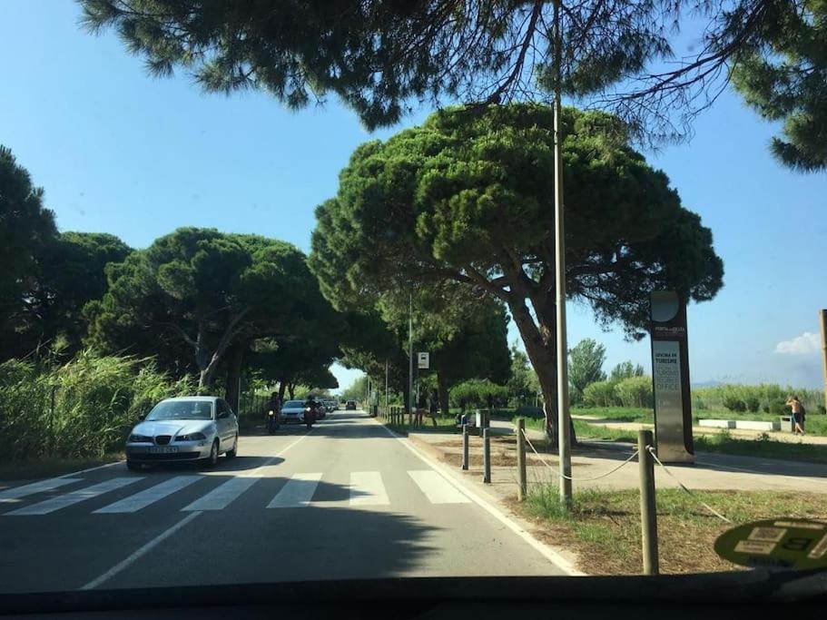 Exclusive House Close To Airport El Prat de Llobregat Buitenkant foto