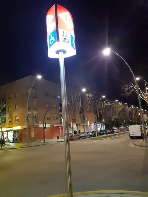 Exclusive House Close To Airport El Prat de Llobregat Buitenkant foto