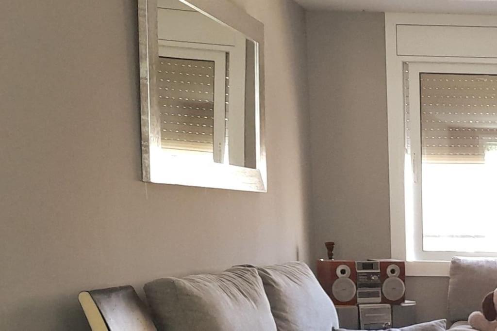 Exclusive House Close To Airport El Prat de Llobregat Buitenkant foto